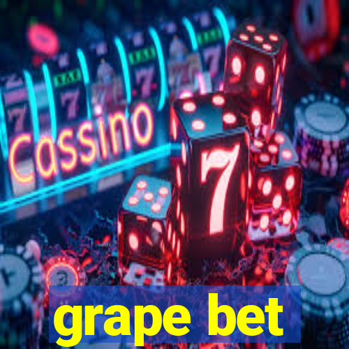 grape bet